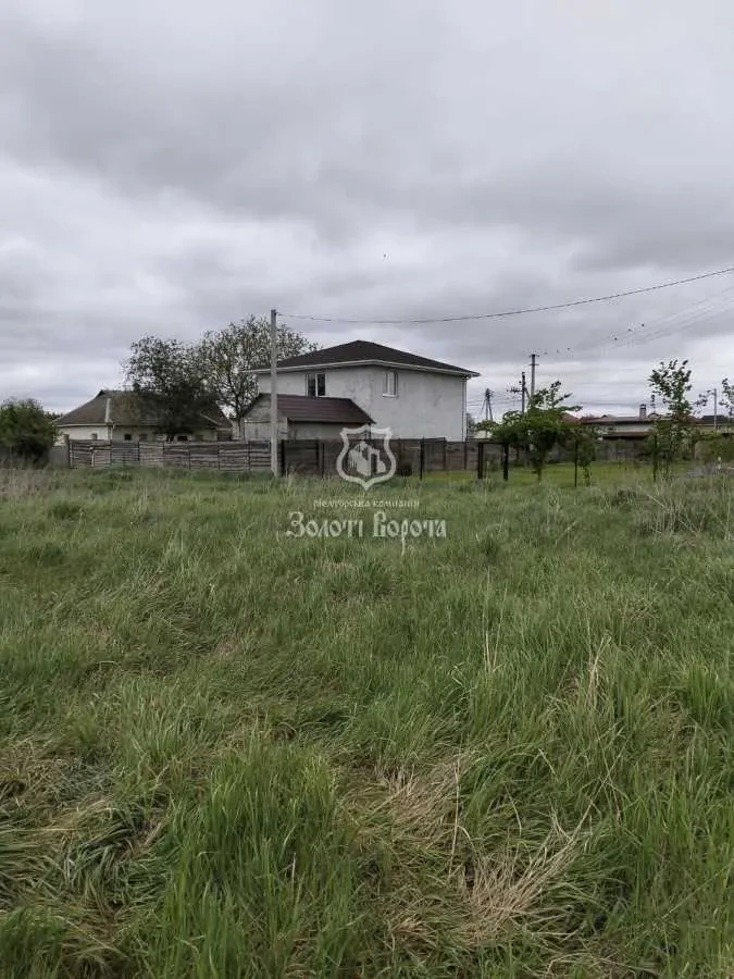 ділянка під житлову забудову Броварський, Рожівка, Слави 9