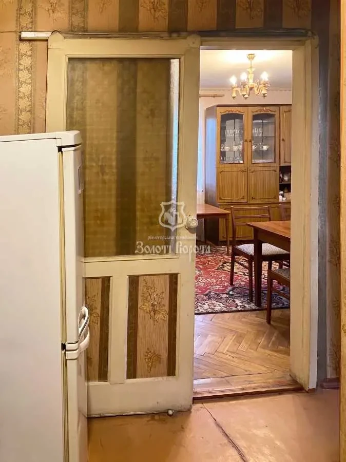 1-к квартира Київ, Оболонський, Вишгородська 50а 7