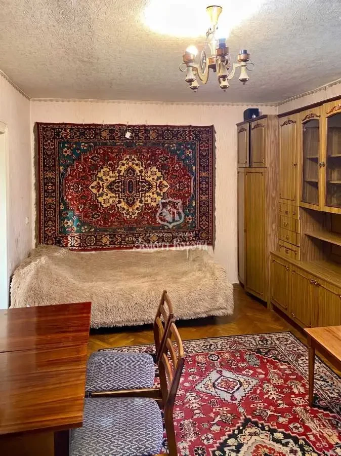 1-к квартира Київ, Оболонський, Вишгородська 50а 2