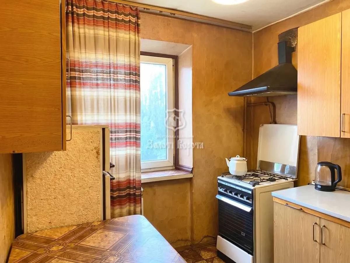 1-к квартира Київ, Оболонський, Вишгородська 50а 4