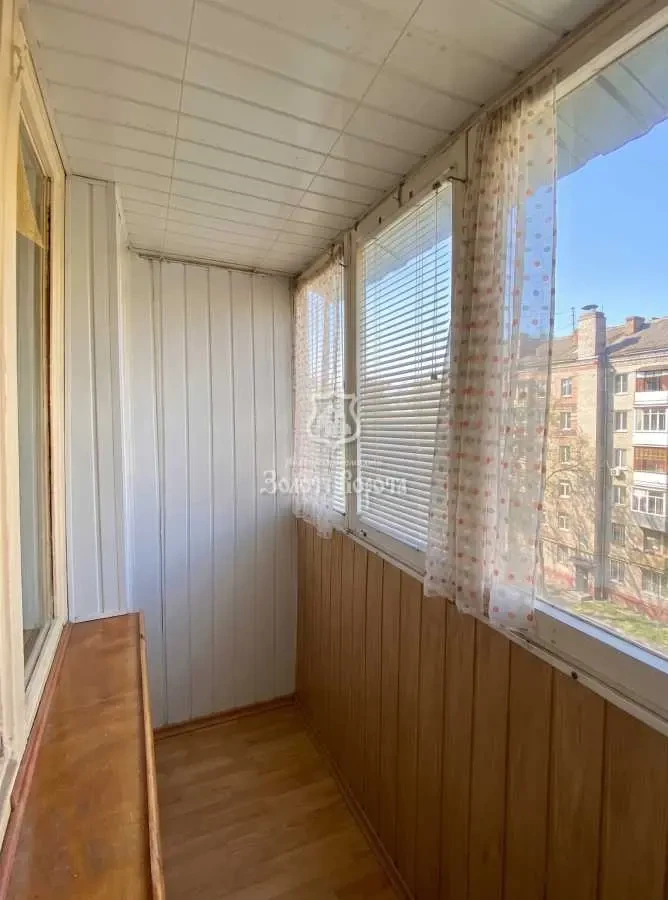1-к квартира Київ, Оболонський, Вишгородська 50а 3