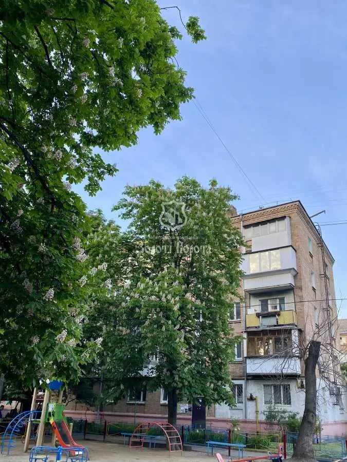 1-к квартира Київ, Оболонський, Вишгородська 50а 11