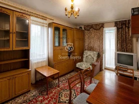 1-к квартира Київ, Оболонський, Вишгородська 50а