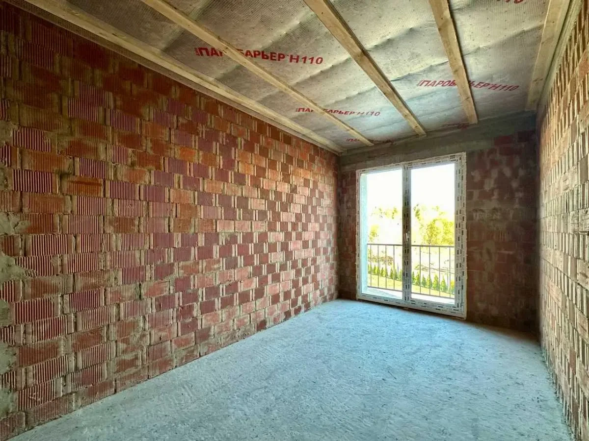 3-к квартира Фастівський, Гатне, Святопетровського 34 19