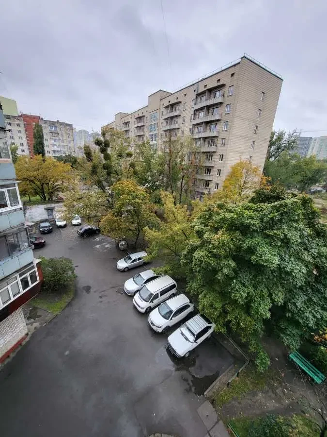1-к квартира Київ, Дніпровський, Астраханська 5 16