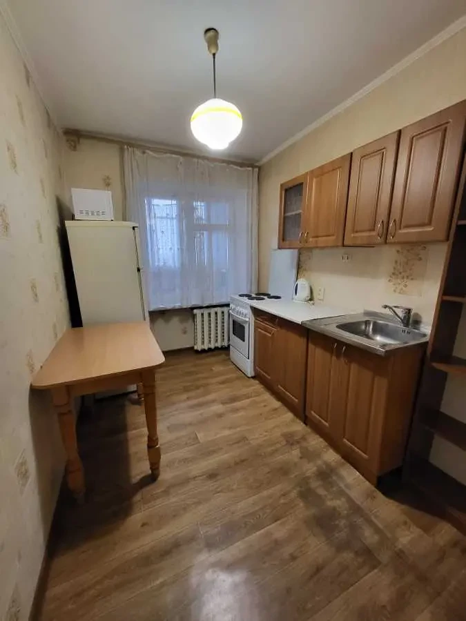 1-к квартира Київ, Дніпровський, Астраханська 5 6