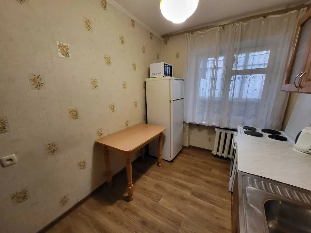 1-к квартира Київ, Дніпровський, Астраханська 5 9