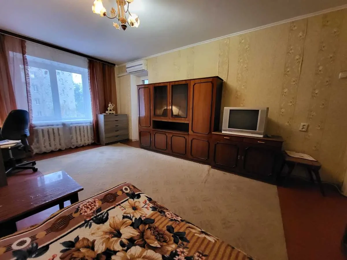 1-к квартира Київ, Дніпровський, Астраханська 5 2