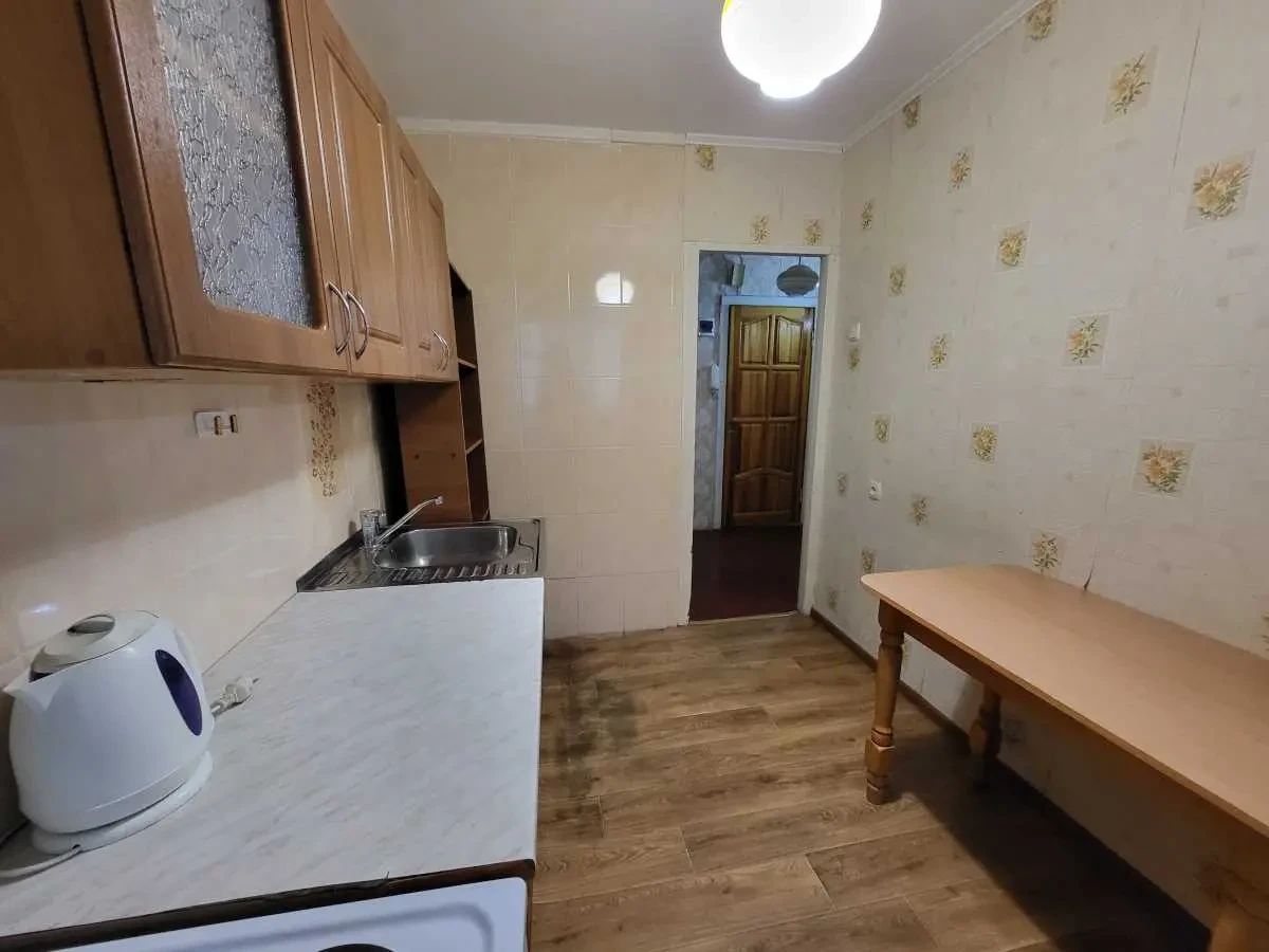 1-к квартира Київ, Дніпровський, Астраханська 5 8