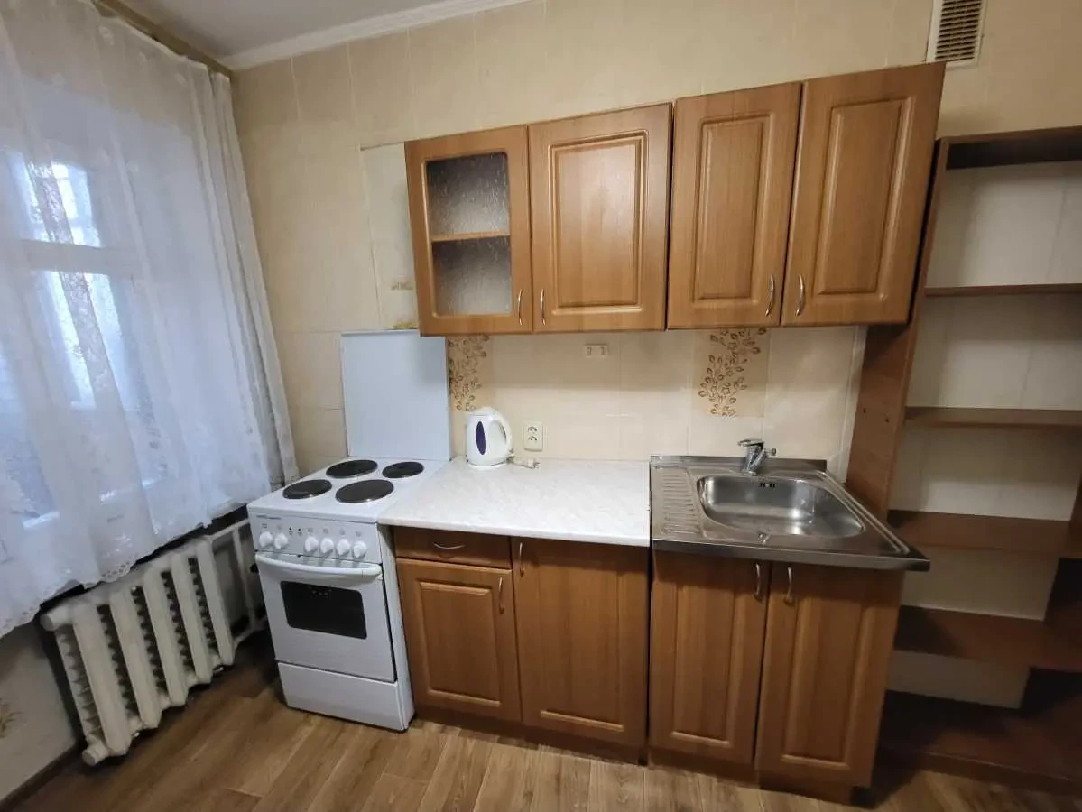 1-к квартира Київ, Дніпровський, Астраханська 5 7