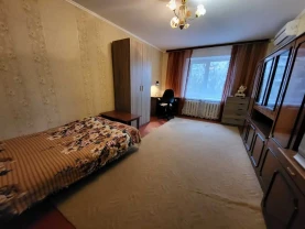 1-к квартира Київ, Дніпровський, Астраханська 5