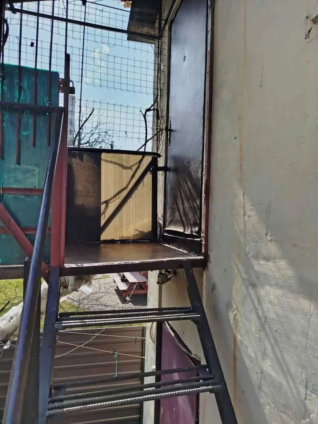 1-к частина будинку Київ, Святошинський, Зодчих 4