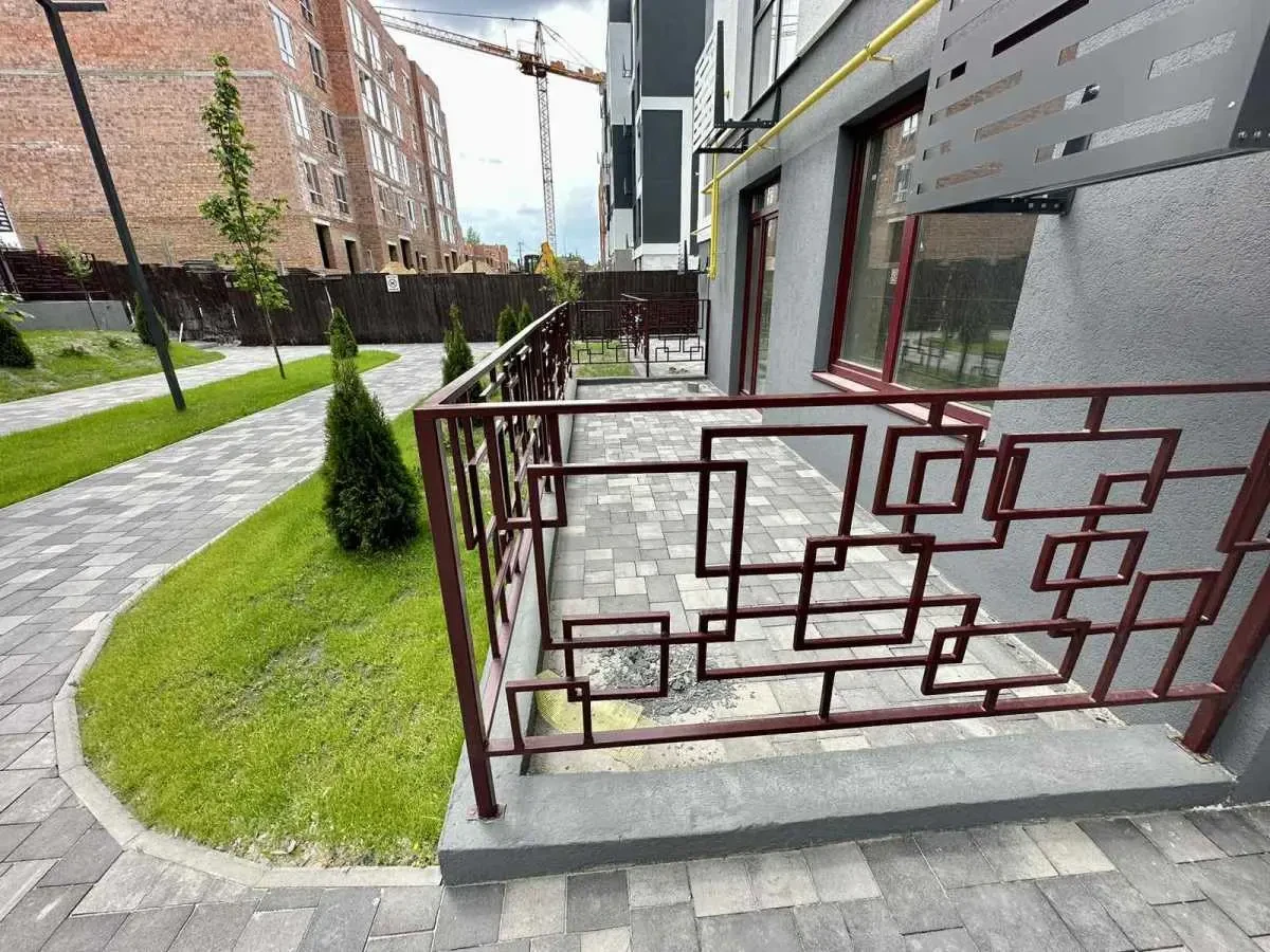 1-к квартира Фастівський, Гатне, Святопетрівського 34 19