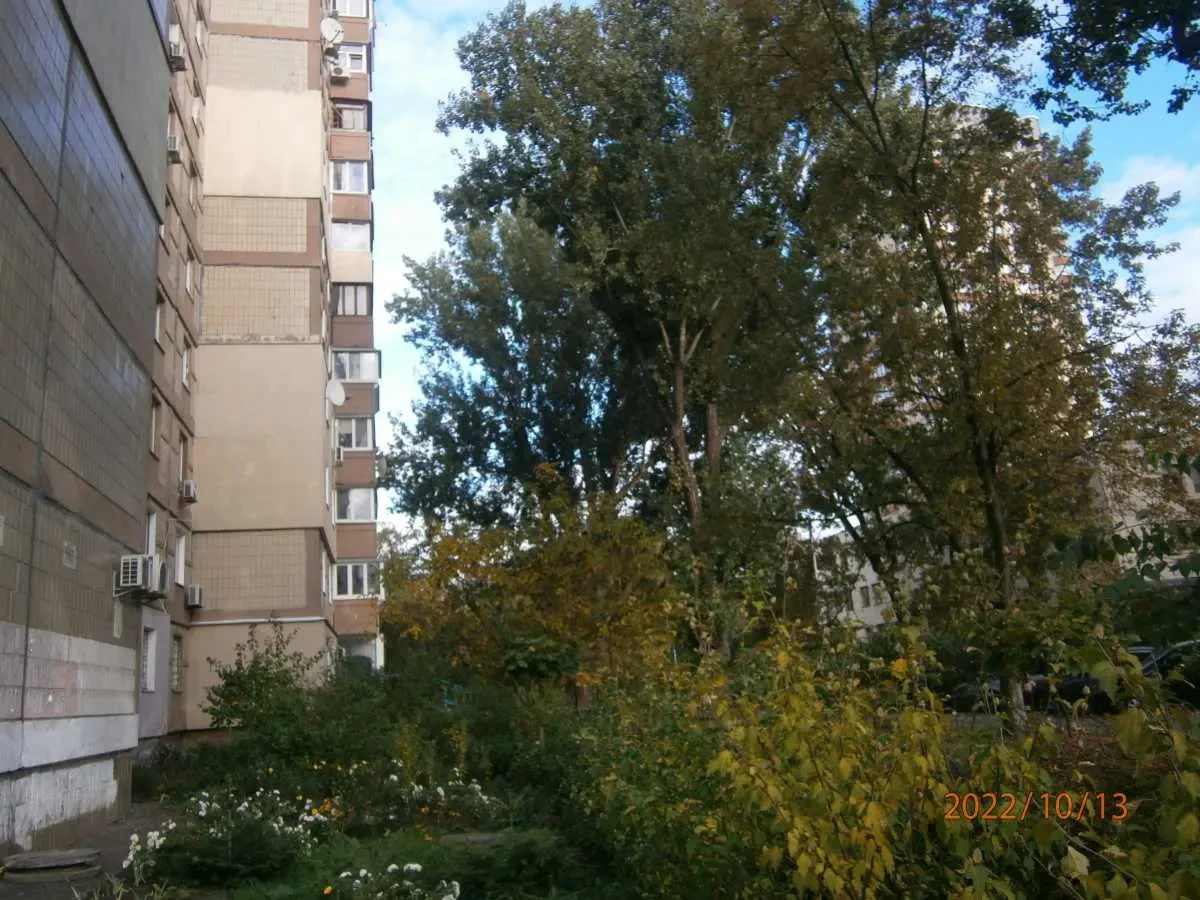 3-к квартира Київ, Святошинський, Феодори Пушиної 8 4