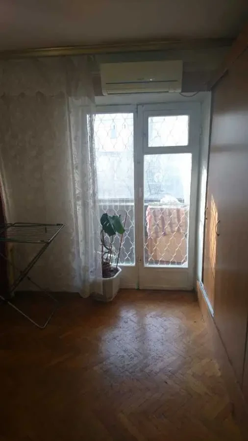 2-к квартира Київ, Дніпровський, Верховної Ради 25 3