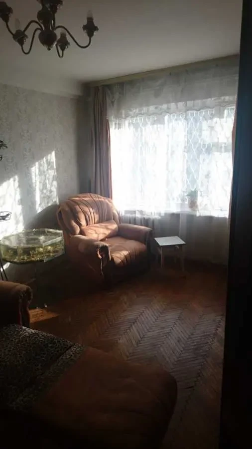 2-к квартира Київ, Дніпровський, Верховної Ради 25 4