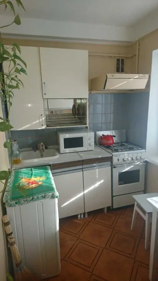 2-к квартира Київ, Дніпровський, Верховної Ради 25 5
