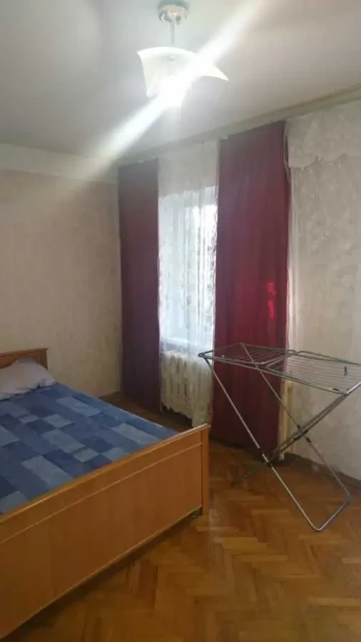2-к квартира Київ, Дніпровський, Верховної Ради 25 2