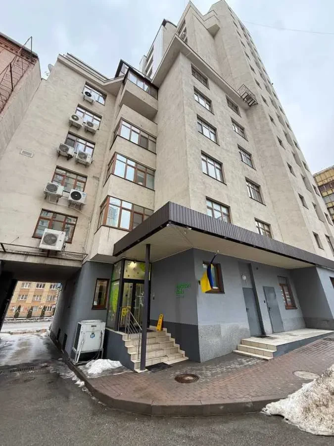 3-к квартира Київ, Голосіївський, Антоновича 103 24