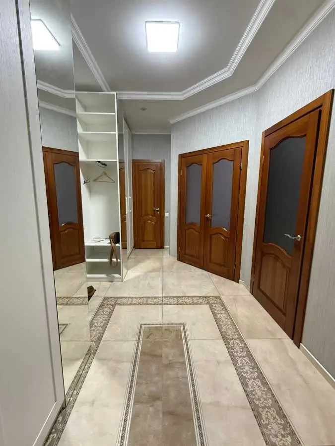 3-к квартира Київ, Голосіївський, Антоновича 103 11