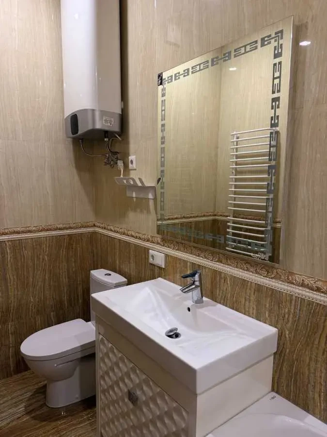 3-к квартира Київ, Голосіївський, Антоновича 103 20