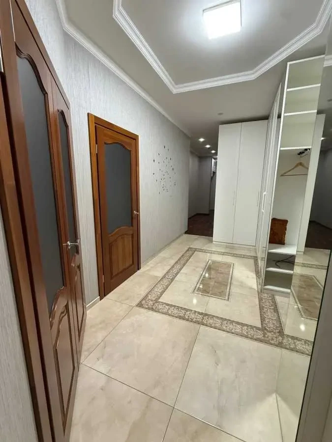 3-к квартира Київ, Голосіївський, Антоновича 103 13