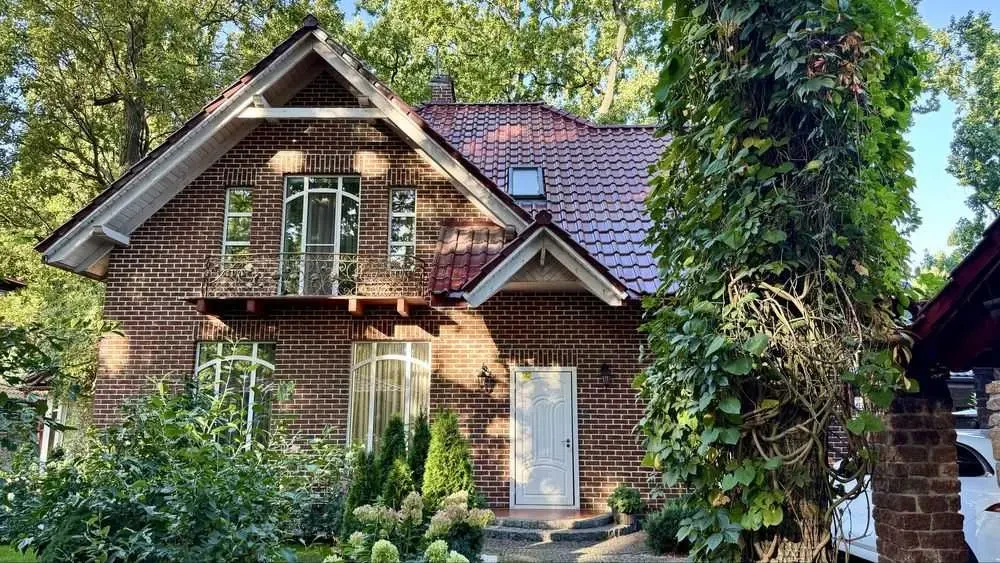 4-к будинок Бучанський, Ірпінь, Гоголя 3