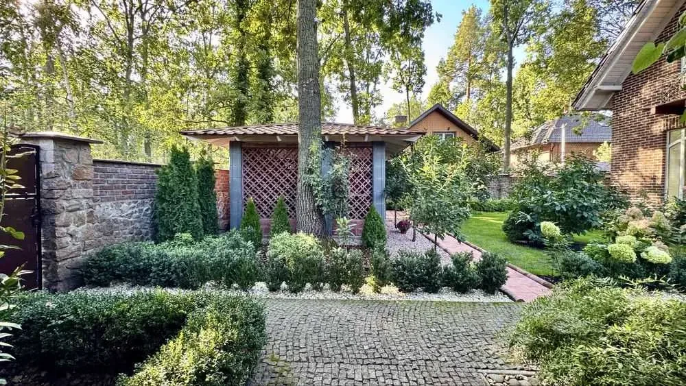 4-к будинок Бучанський, Ірпінь, Гоголя 4