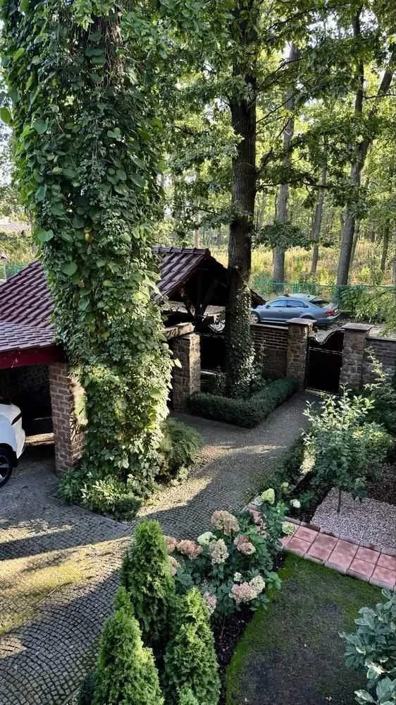 4-к будинок Бучанський, Ірпінь, Гоголя 24
