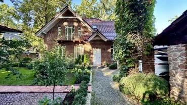 4-к будинок Бучанський, Ірпінь, Гоголя