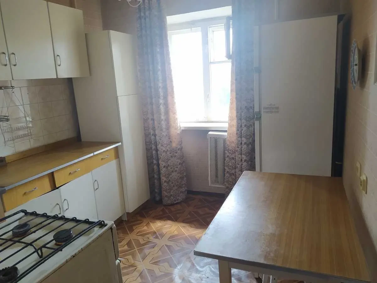 1-к квартира Київ, Шевченківський, Сім'ї Хохлових 1 12