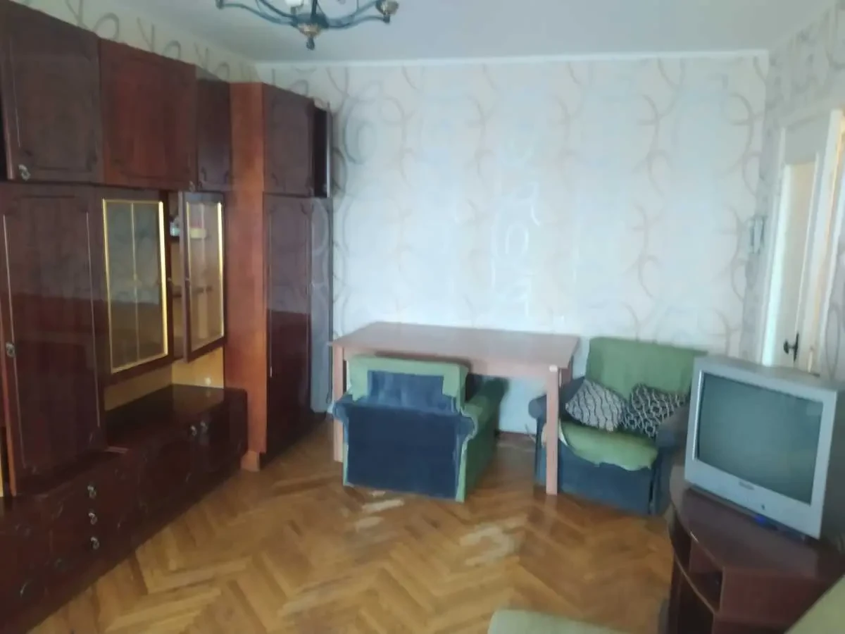 1-к квартира Київ, Шевченківський, Сім'ї Хохлових 1 10