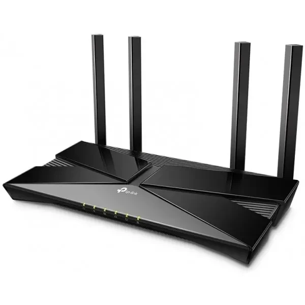 Wi-fi роутер TP-Link Archer AX1500 2