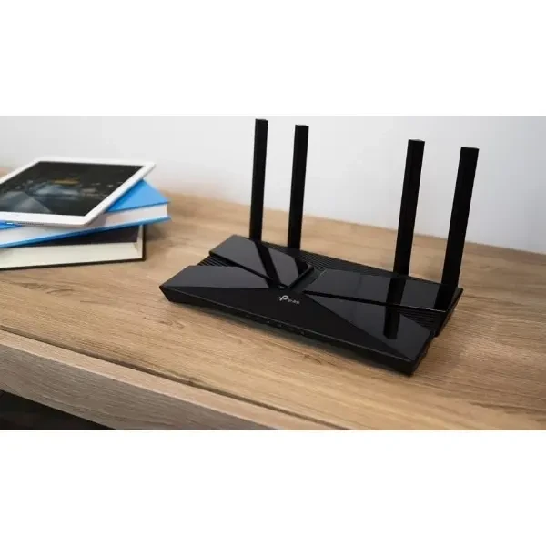 Wi-fi роутер TP-Link Archer AX1500 4