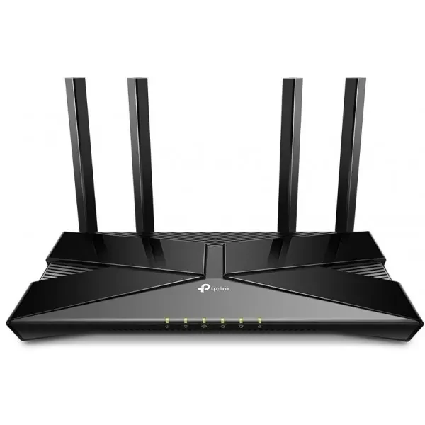 Wi-fi роутер TP-Link Archer AX1500