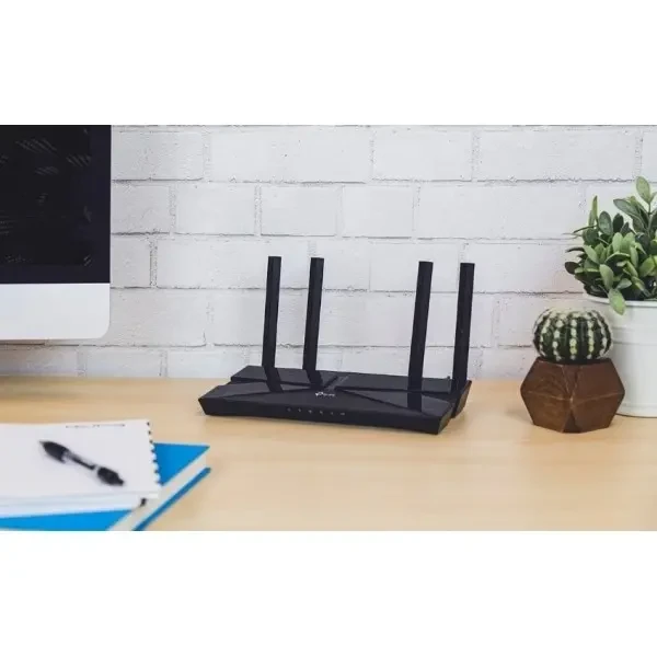 Wi-fi роутер TP-Link Archer AX1500 5