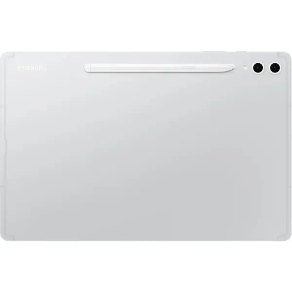 Планшет Samsung Galaxy Tab S10 Plus 12/512GB Platinum Silver (SM-X820NZSE) EU 2