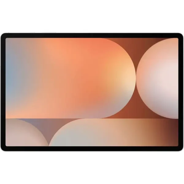 Планшет Samsung Galaxy Tab S10 Plus 12/512GB Platinum Silver (SM-X820NZSE) EU