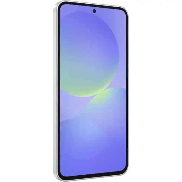 Смартфон Samsung Galaxy A36 A366B 8/128GB White EU 5