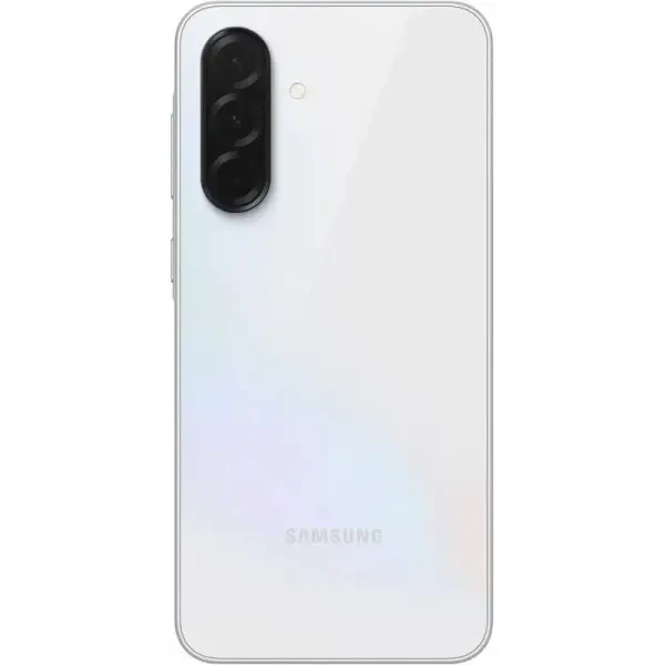 Смартфон Samsung Galaxy A36 A366B 8/128GB White EU 3