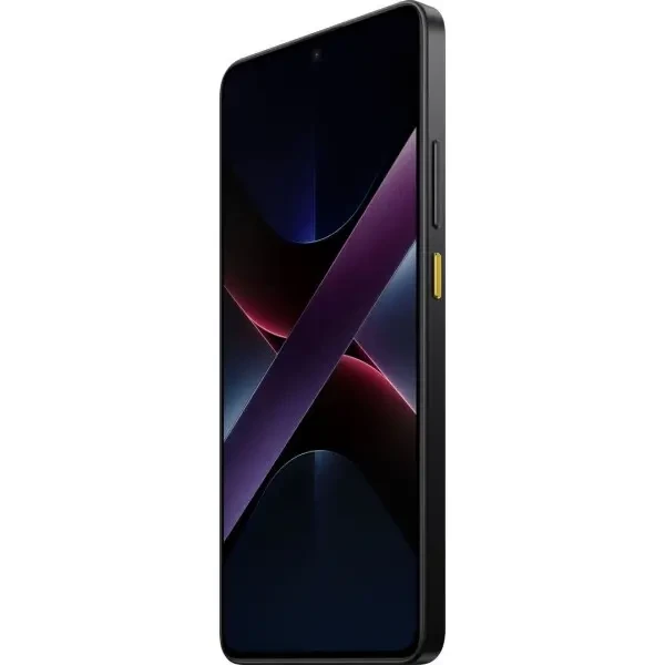 Смартфон Xiaomi Poco X7 Pro 12/512GB NFC Yellow Global 4