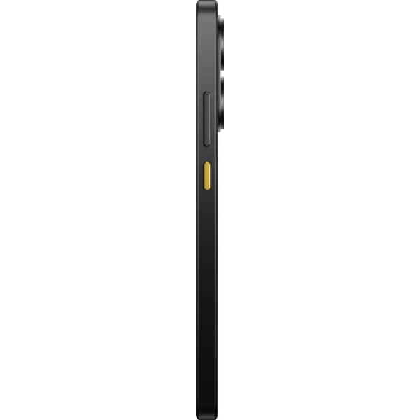 Смартфон Xiaomi Poco X7 Pro 12/512GB NFC Yellow Global 9