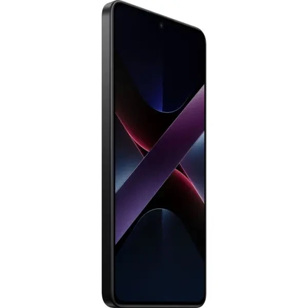 Смартфон Xiaomi Poco X7 Pro 12/512GB NFC Yellow Global 3