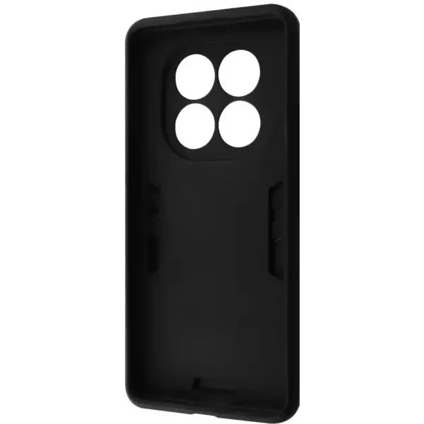 Чохол Armor Magnetic для Xiaomi Redmi Note 15 Pro 5G Green 2