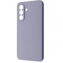 Чохол WAVE Colorful (TPU) для Samsung A26 5G A266 Lavender Gray