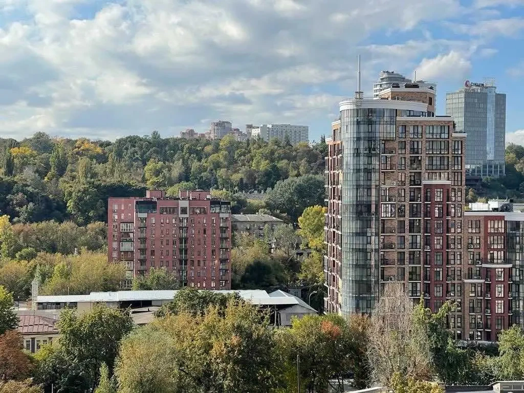 2-к квартира Київ, Голосіївський, Антоновича 109 5