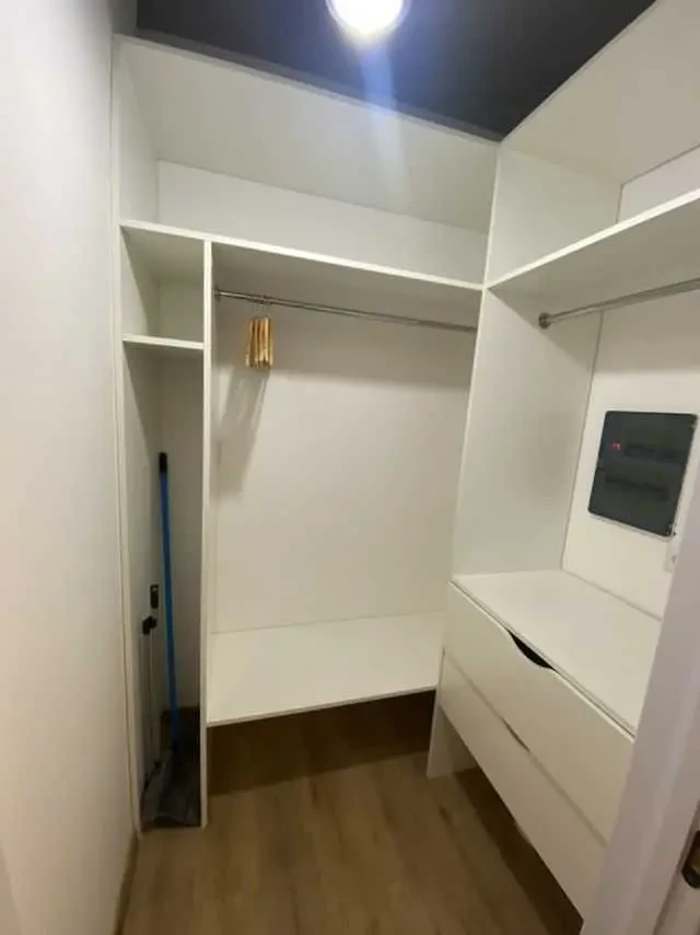 1-к квартира Київ, Дарницький, Кам'янська 127а 12