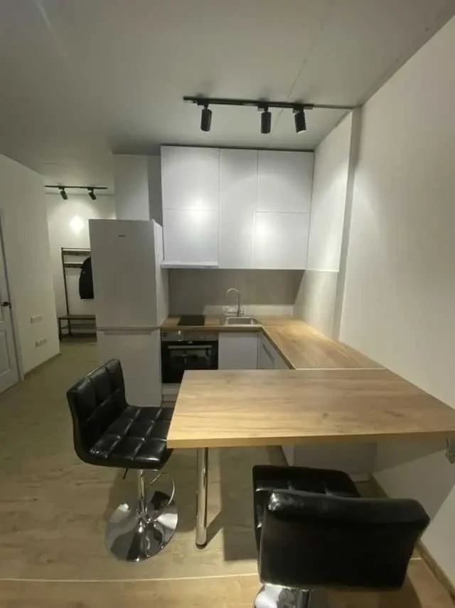 1-к квартира Київ, Дарницький, Кам'янська 127а 15