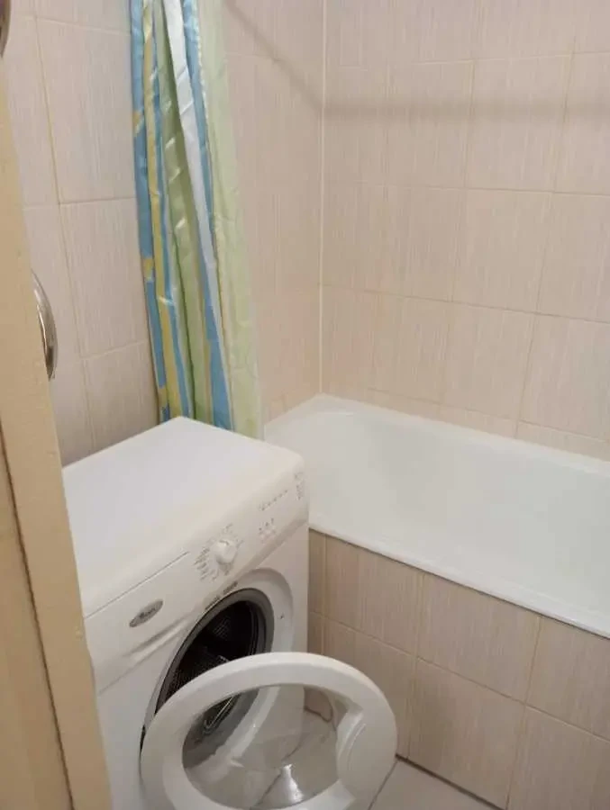 1-к квартира Київ, Дніпровський, Романа Шухевича 22 10