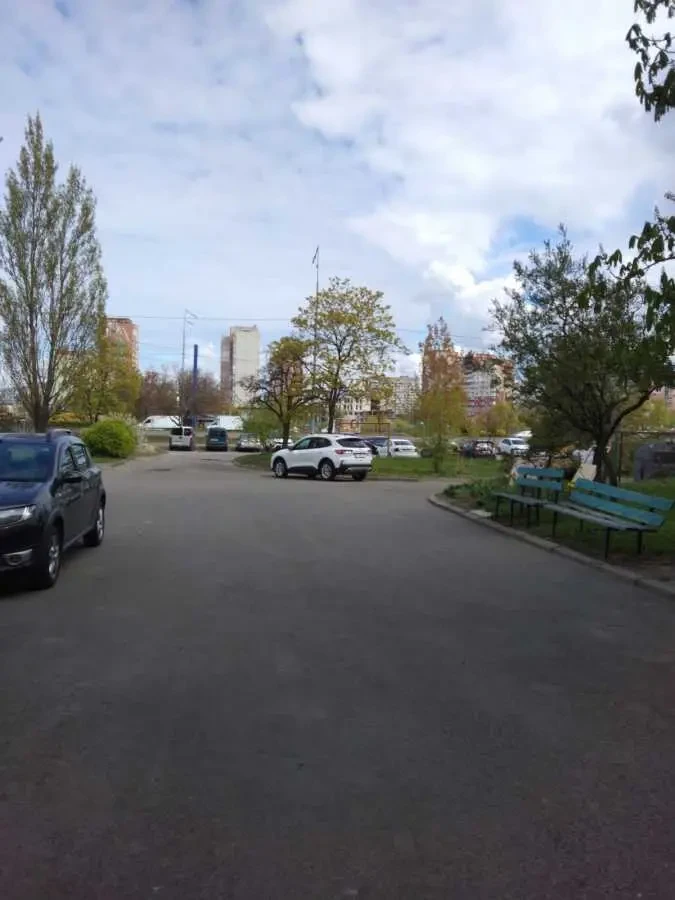 1-к квартира Київ, Дніпровський, Романа Шухевича 22 2